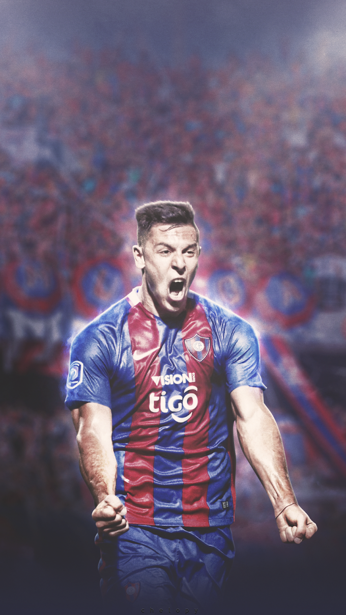 Cerro Porteño
