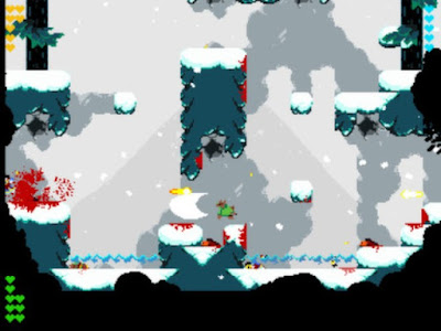 Samurai Gunn PC Games for windows