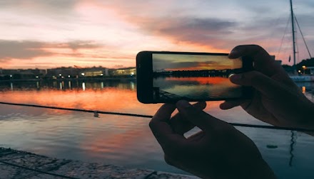 5 Tips and Tricks to Take Amazing Photos with Your Smartphone