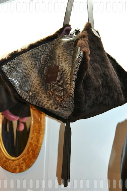 "Virginia Dröm Bags"