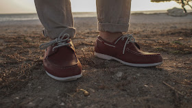 rockport dock shoes