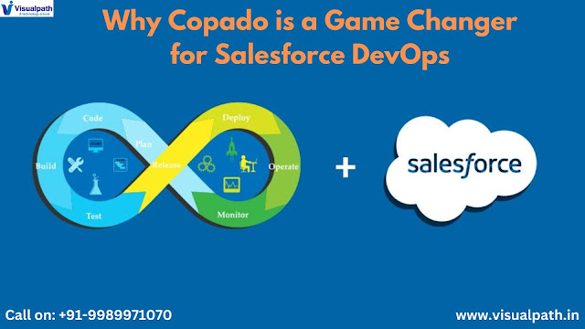Salesforce DevOps Online Training | Salesforce DevOps Course