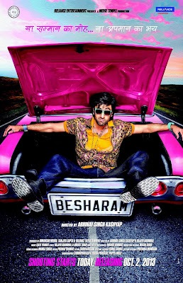 Besharam