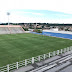 SEJEL RECUPERA GRAMADO DO ESTÁDIO CARLOS ZAMITH