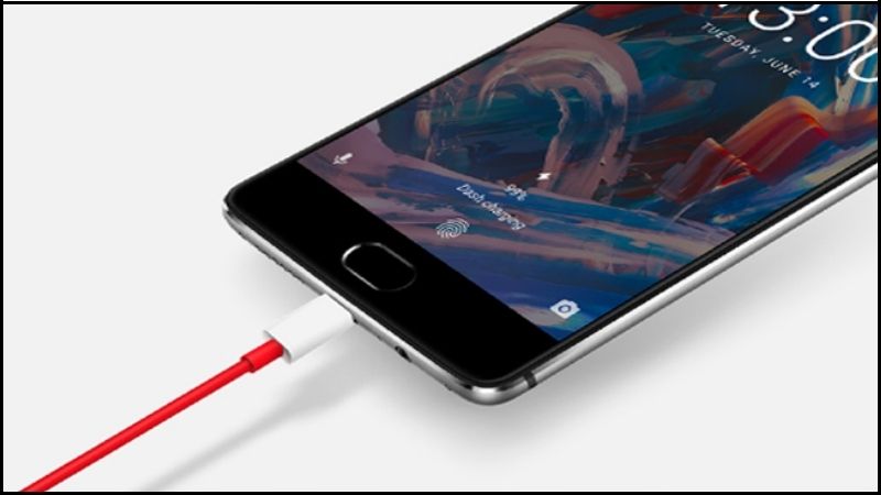 OnePlus Dash Charge, Warp Charge