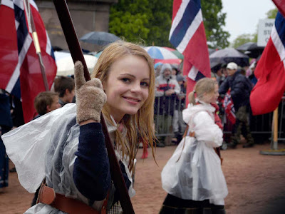 ¿Cómo enfadar a un noruego? - ¡Qué no hacer en Noruega!