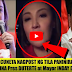 EXCLSUIVE: SHARON CUNETA SINIRAAN sina Pres DUTERTE at Mayor SARAH sa PUBLIKO?!| DDS RUMESBACK!!!