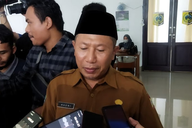 BPK menemukan kesalahan bayar pada PBI di Lotim