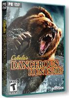 Download Cabelas Dangerous Hunts 2013