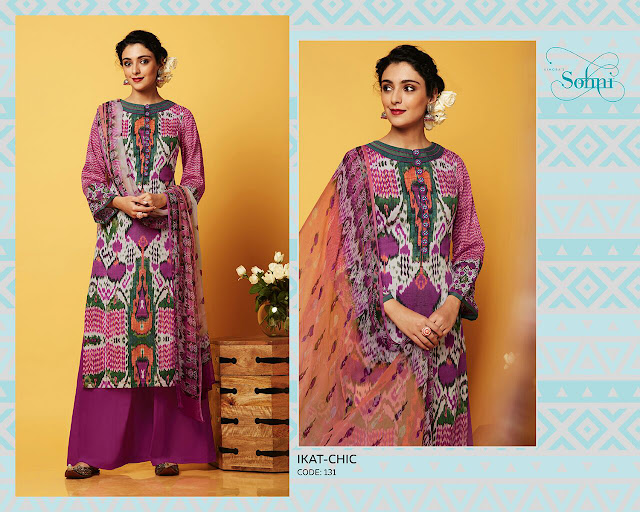 Palazzo Salwar Suit Collection Online Shopping India at Low Price.