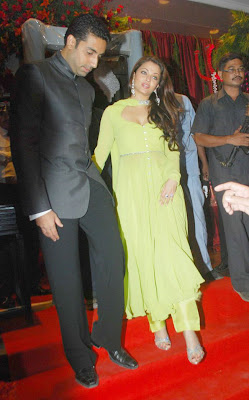 Aishwarya Bachchan