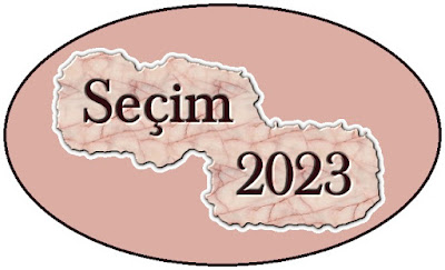 Seçim 2023