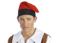 barretina, catalán, català, beret, barret