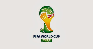 World Cup Bets Brazil 2014 Banner