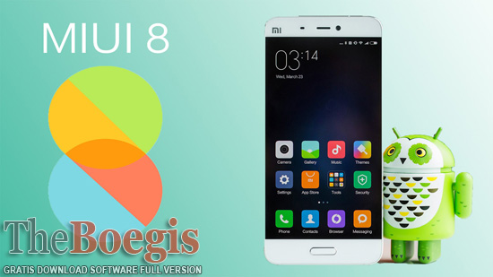 Tips dan Trik MIUI 8 : Mempercepat dan menghindari LAG xiaomi