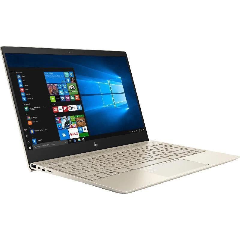 سعر ومواصفات لاب توب Hp ENVY 13-ad001nx