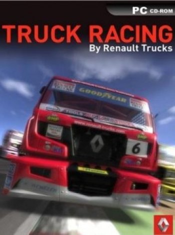 Free Software PC & Android: Renault: Truck Racing (PC/ENG 