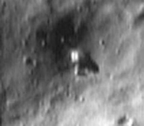 Ufo Images Real