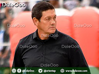 Mauricio Soria tiene todo arreglado para dirigir Oriente Petrolero el 2019 - DaleOoo