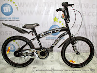 Sepeda BMX Family Shield 20 Inci