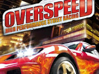 Overspeed Game Free Download 