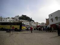 moulay idriss zerhoun