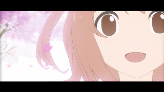 はたらく魔王さま！！アニメ主題歌 2期 EDテーマ bloomin 歌詞