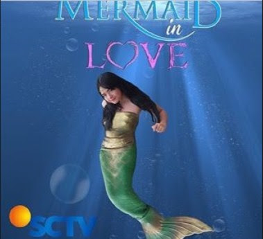 Download Lagu Ost Mermaid In Love SCTV Shae Sayang Mp3 Terbaru