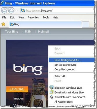 bingHP1z