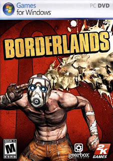 games Download   Borderlands RIP   PC