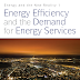 Energy Efficiency and the Demand for Energy Services - L. D. Danny Harvey