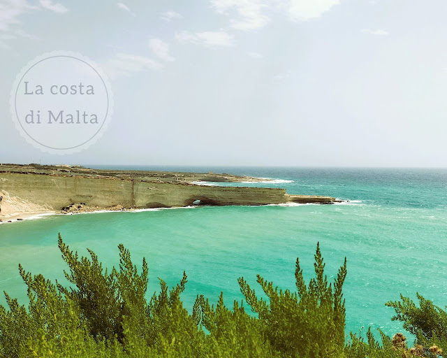 Escursione costiera Malta Marsaskala Marsaxlokk
