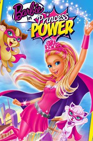 Barbie in Princess Power Katsella 2015 Koko Elokuva Sub Suomi