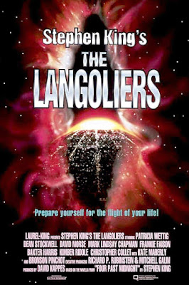 Stephen King The Langoliers