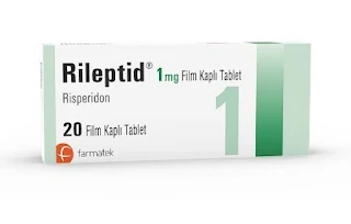 RILEPTID دواء