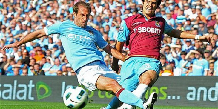 Prediksi Man City vs West Ham