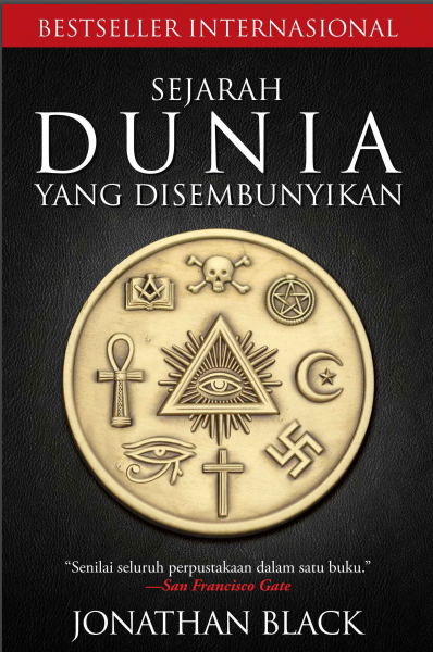 PDF-Buku Tentang Sejarah Dunia Yang Disembunyikan.pdf - SEJARAH
