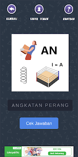 ANGKATAN PERANG