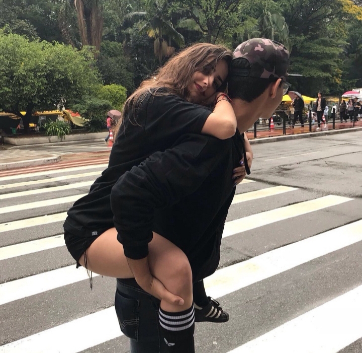 Ideas Para Fotos Con Tu Novio