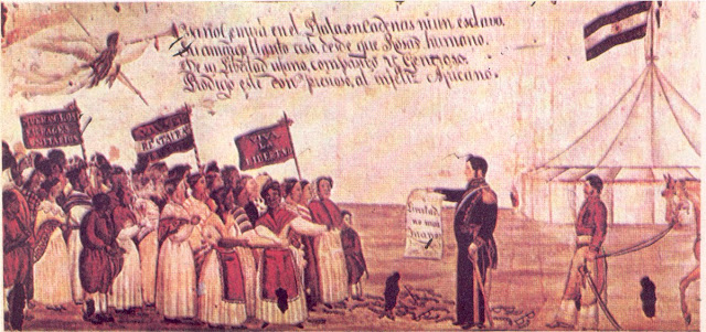 Resultado de imagen para rosas y los indios