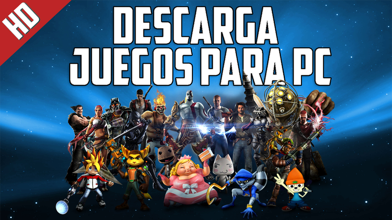 TutoTube: TOP 3 - Paginas para Descargar Juegos Gratis ...