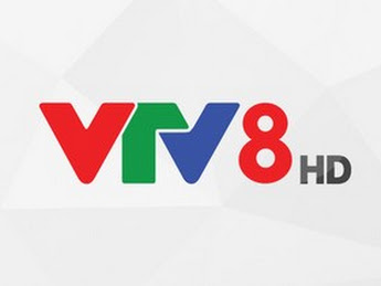 kênh VTV8