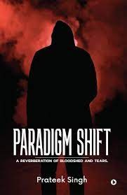 Book Review : Paradigm Shift