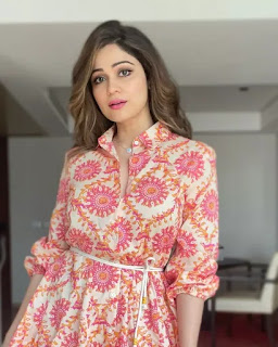 Shamita Shetty Full HD Photos