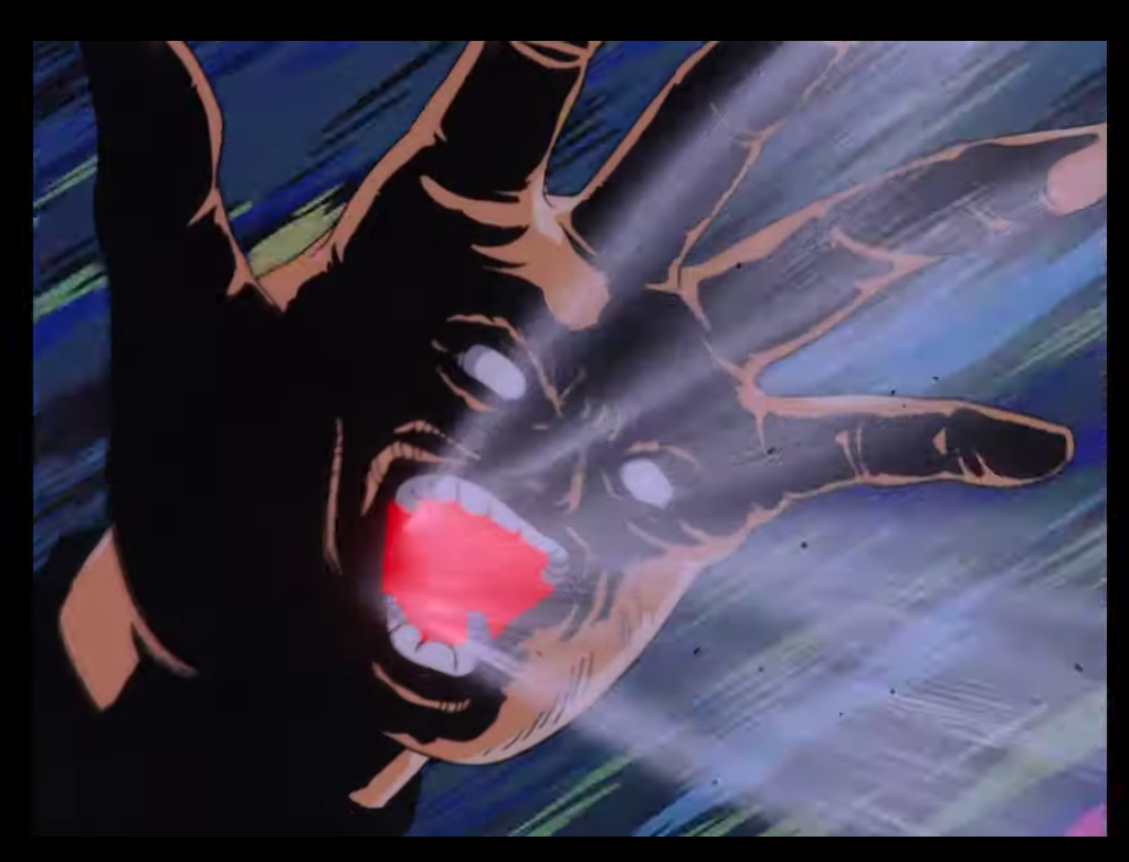 Vampire Hunter D (1985) directed by Toyoo Ashida • Reviews, film +