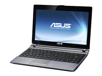 new Asus U24E 11.6-Inch Notebook