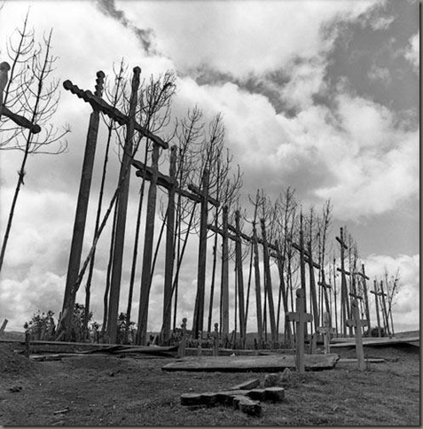 Tenejapa Chiapas Mexico 1979