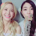 Tiffany and YoonA celebrates SNSD's 5th 'Party' win through their adorable video