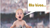 Contoh Pidato Anak : Pelajaran Menghadapi Bencana