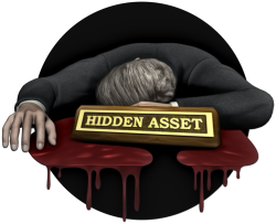 Hidden Asset 